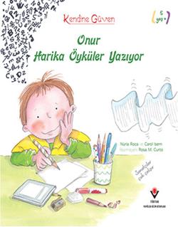 Onur Harika Öyküler Yazıyor