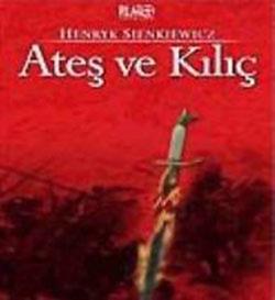 Ateş ve Kılıç