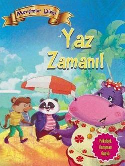 Mevsimler Dizisi - Yaz Zamanı!