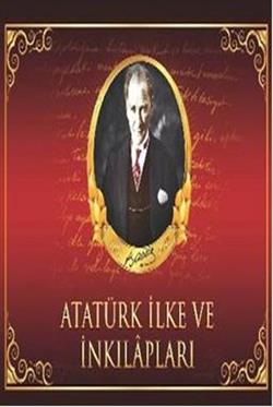 Atatürk İlke ve İnkılapları