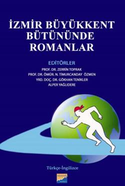 İzmir Büyükkent Bütününde Romanlar