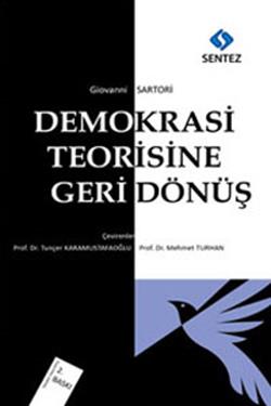 Demokrasi Teorisine Geri Dönüş