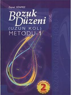 Bozuk Düzeni Metodu -1