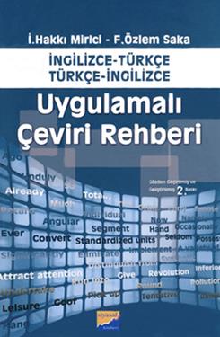 Uygulamalı Çeviri Rehberi