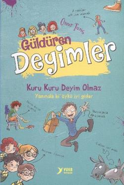 Güldüren Deyimler