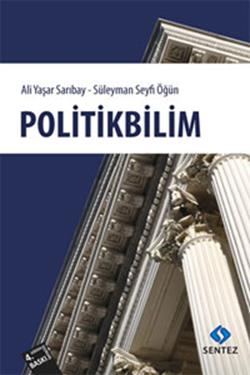 Politikbilim