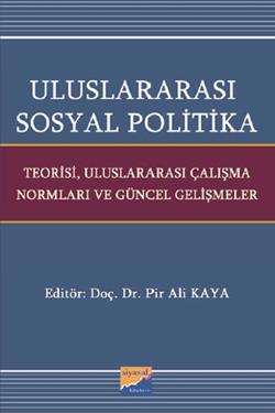 Uluslararası Sosyal Politika