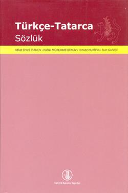 Türkçe - Tatarca Sözlük