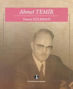 Ahmet Temir