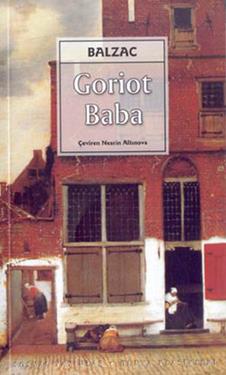 Goriot Baba