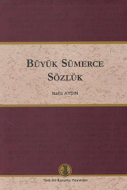 Büyük Sümerce Sözlük