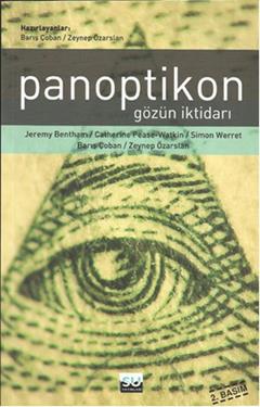 Panoptikon Gözün İktidarı