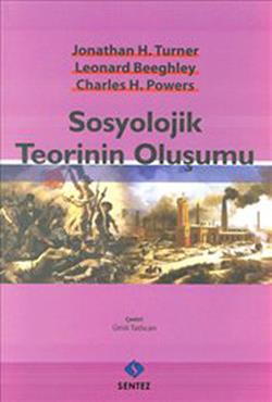 Sosyolojik Teorinin Oluşumu