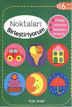 Noktaları Birleştiriyorum : Yeşil Kitap