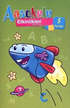 Anaokulu Etkinlikleri : Yeşil Kitap