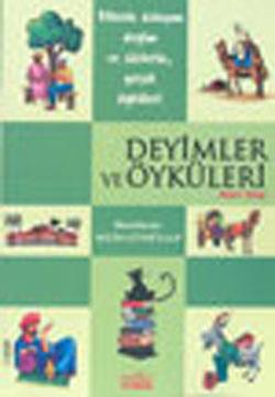 Deyimler ve Öyküleri 2