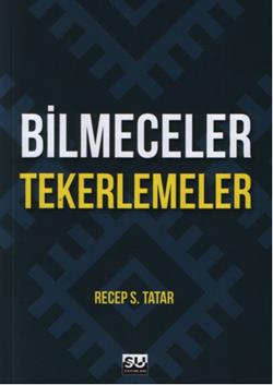 Bilmeceler Tekerlemeler