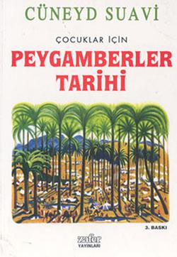 Peygamberler Tarihi  Çocuklar İçin