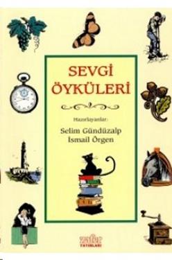 Sevgi Öyküleri