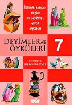 Deyimler ve Öyküleri 7