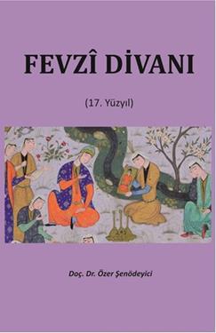 Fevzi Divanı