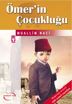 Ömer’in Çocukluğu