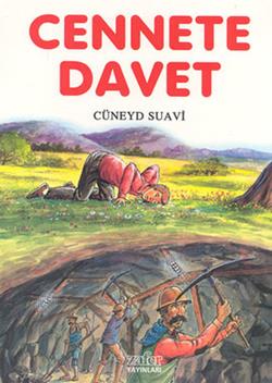 Cennete Davet