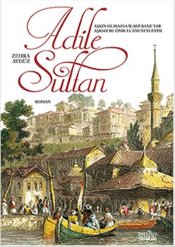 Adile Sultan