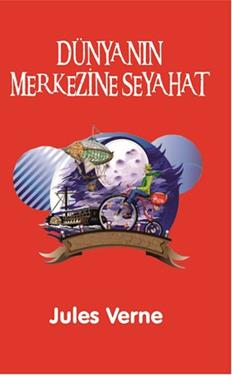 Dünyanın Merkezine Seyahat