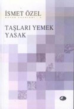 Taşları Yemek Yasak Bütün Eserleri 4