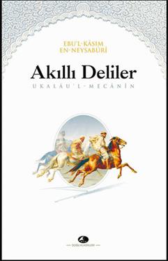 Akıllı Deliler Kitabı Ukalau’l-Mecanin