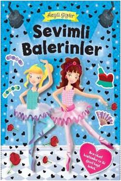 Haydi Giydir - Sevimli Balerinler