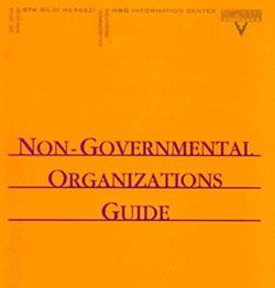 Non-Govermental Organizations Directory 2006