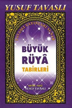 Büyük Rüya Tabirleri (C23)