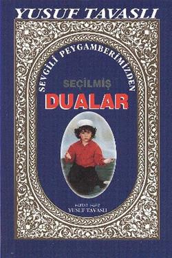 Sevgili Peygamberimizden Seçilmiş Dualar (C12)