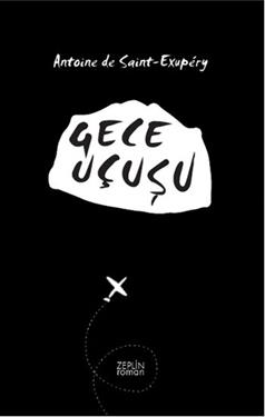 Gece Uçuşu