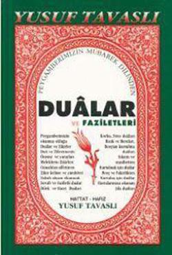 Dualar ve Faziletleri (B29)