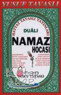 Dualı Namaz Hocası