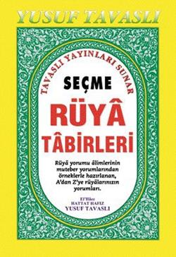 Seçme Rüya Tabirleri (B49)