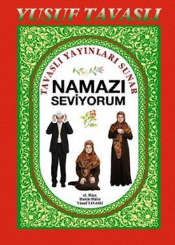 Namazı Seviyorum El Boy (E19)