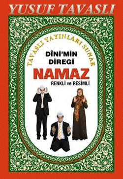 Dini’min Direği Namaz (B47)