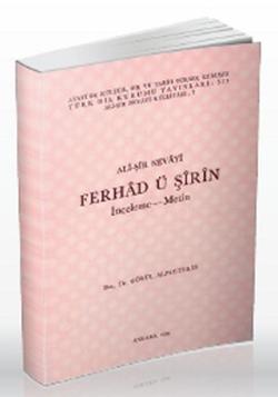 Ferhad ü Şirin