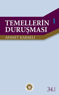 Temellerin Duruşması 1