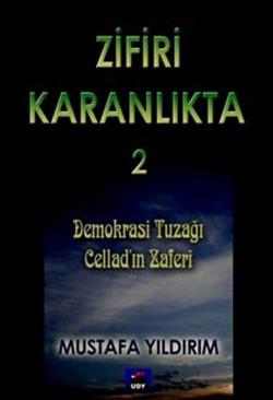 Zifiri Karanlıkta 2.Cilt