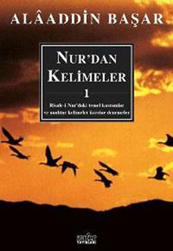 Nur’dan Kelimeler -1