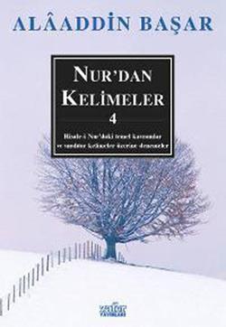 Nur’dan Kelimeler - 4