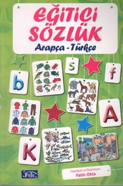 Eğitici Sözlük Arapça - Türkçe