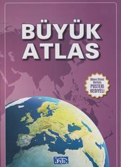 Büyük Atlas