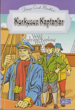 Korkusuz Kaptanlar