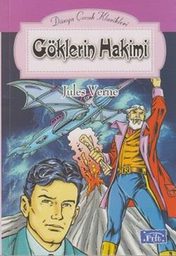 Göklerin Hakimi